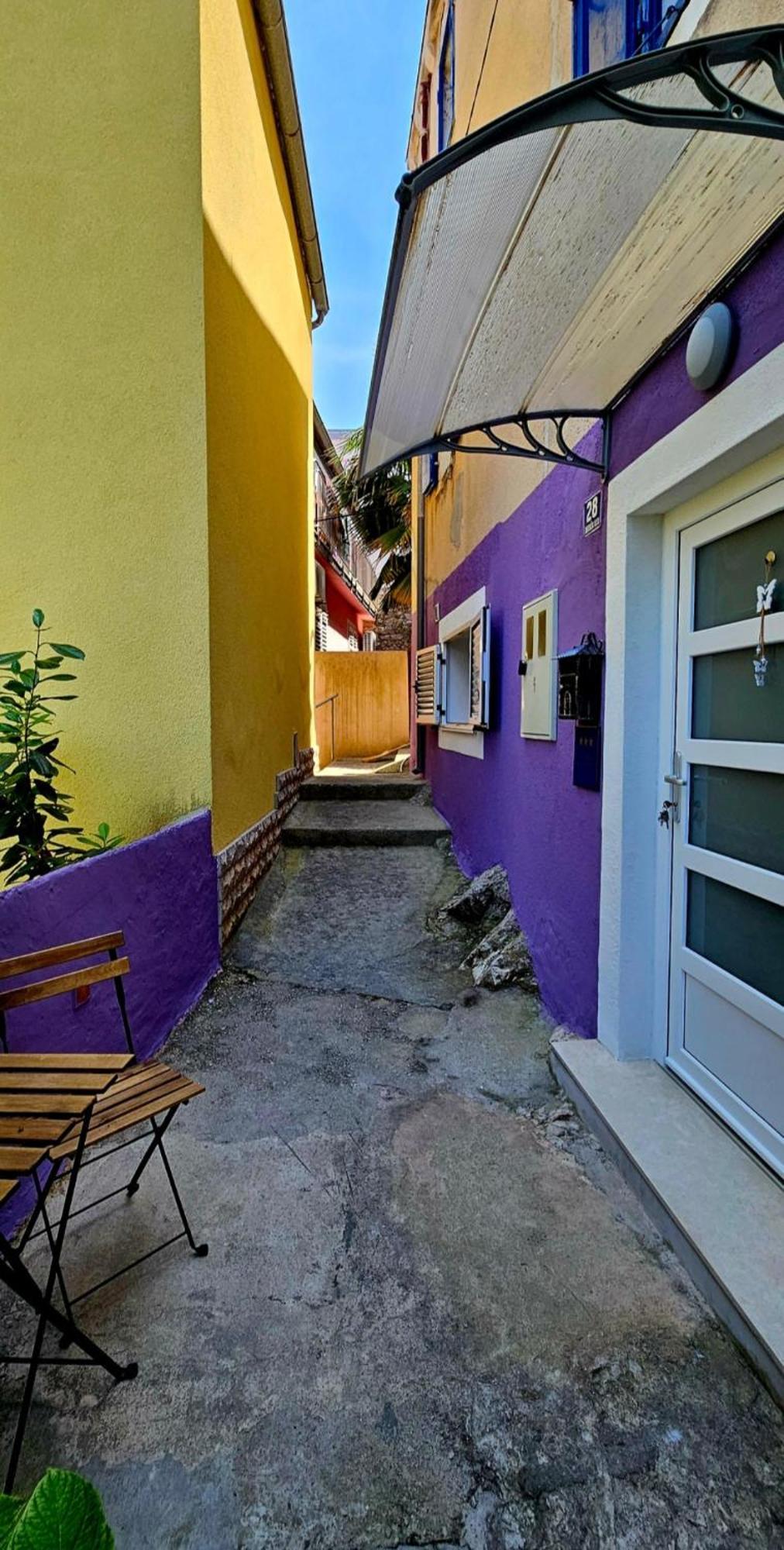 Apartman Kokola مالي لوشينغْ المظهر الخارجي الصورة